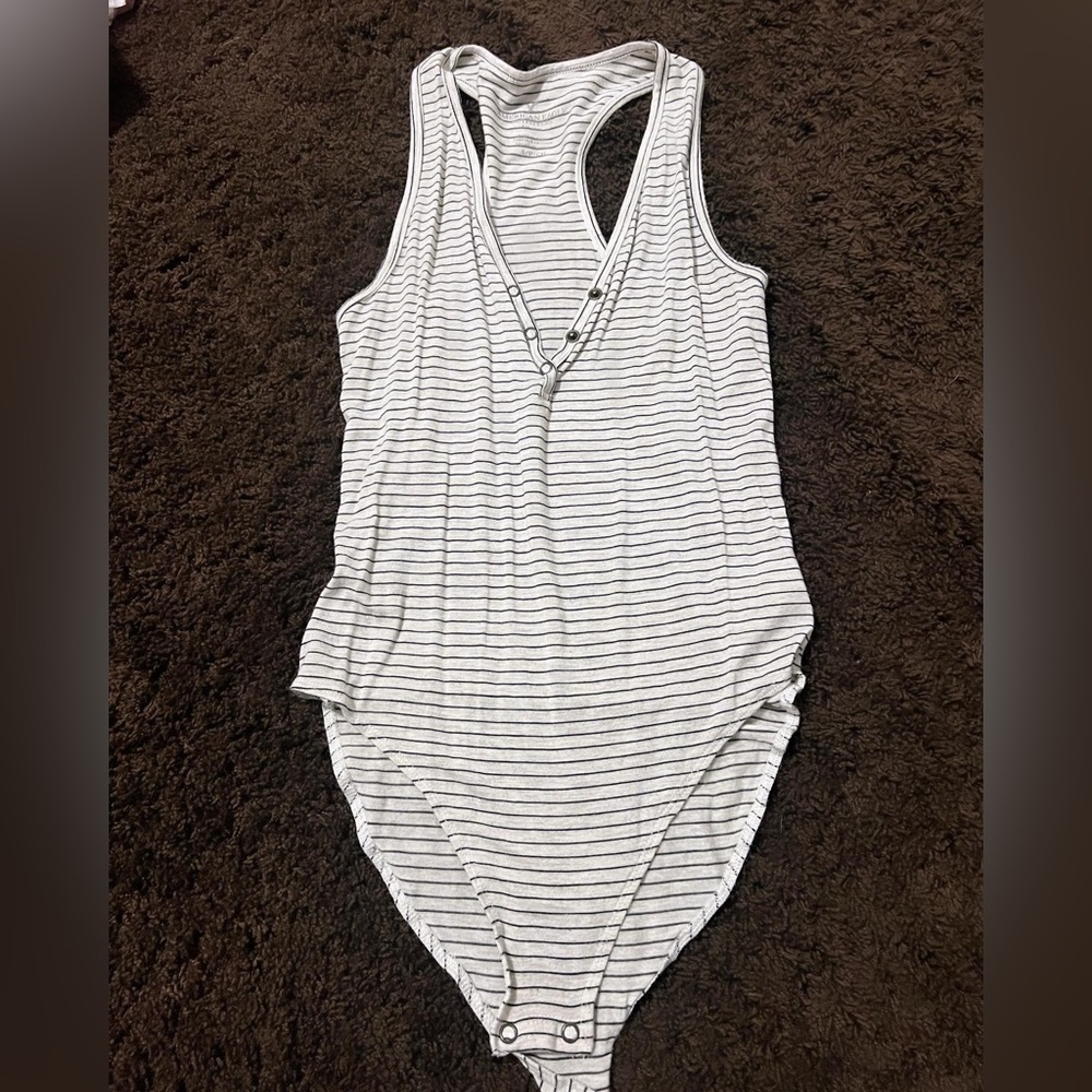 American eagle bodysuit